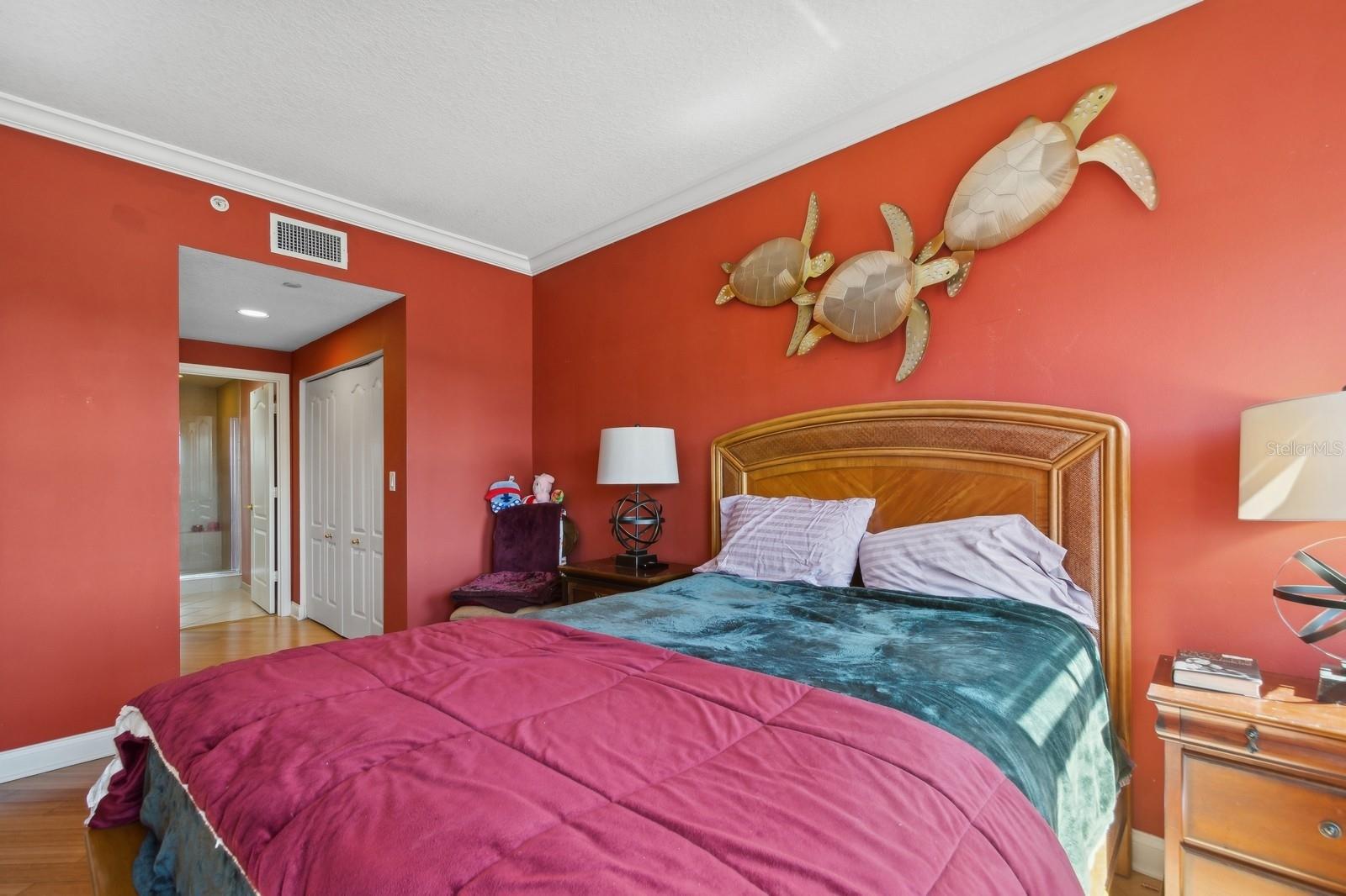 501 MANDALAY AVE #601, CLEARWATER BEACH, FL, 33767