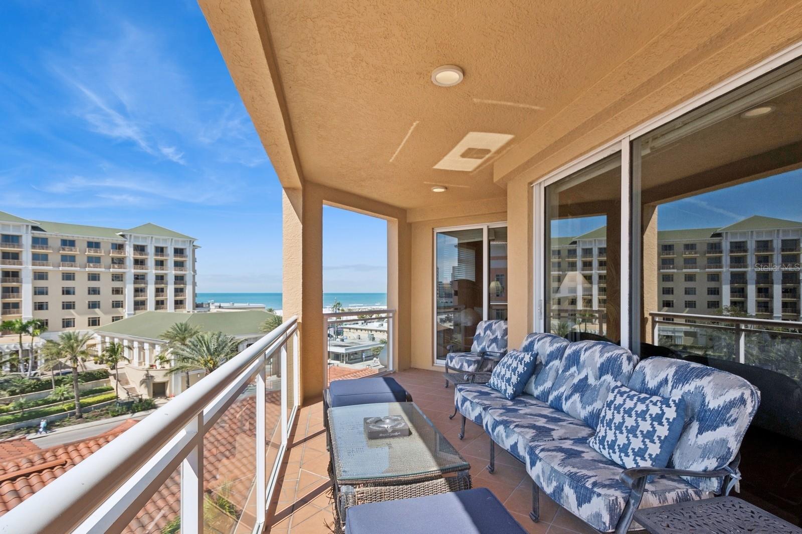 501 MANDALAY AVE #601, CLEARWATER BEACH, FL, 33767