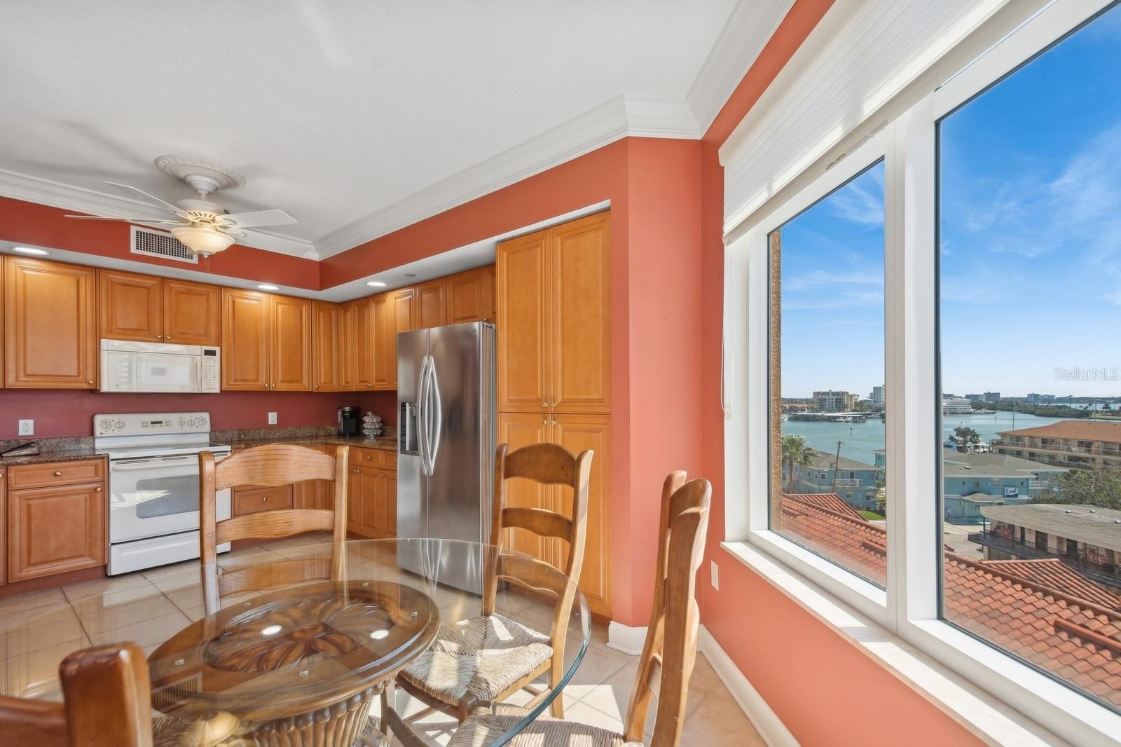 501 MANDALAY AVE #601, CLEARWATER BEACH, FL, 33767