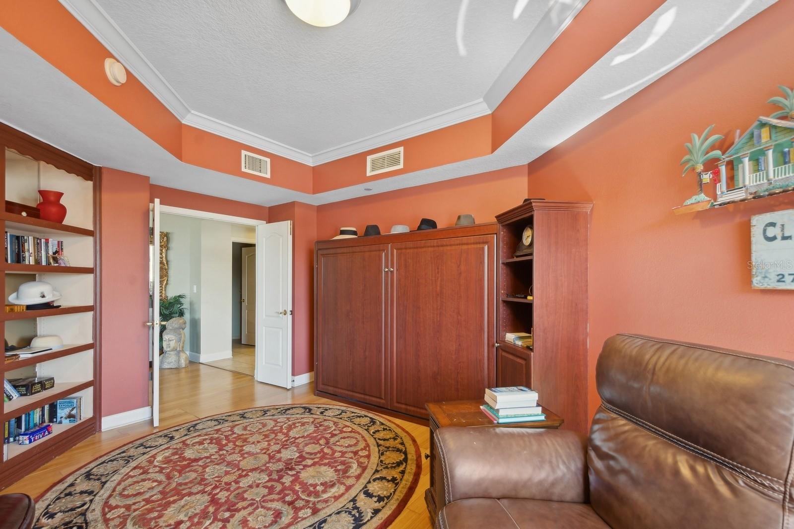 501 MANDALAY AVE #601, CLEARWATER BEACH, FL, 33767