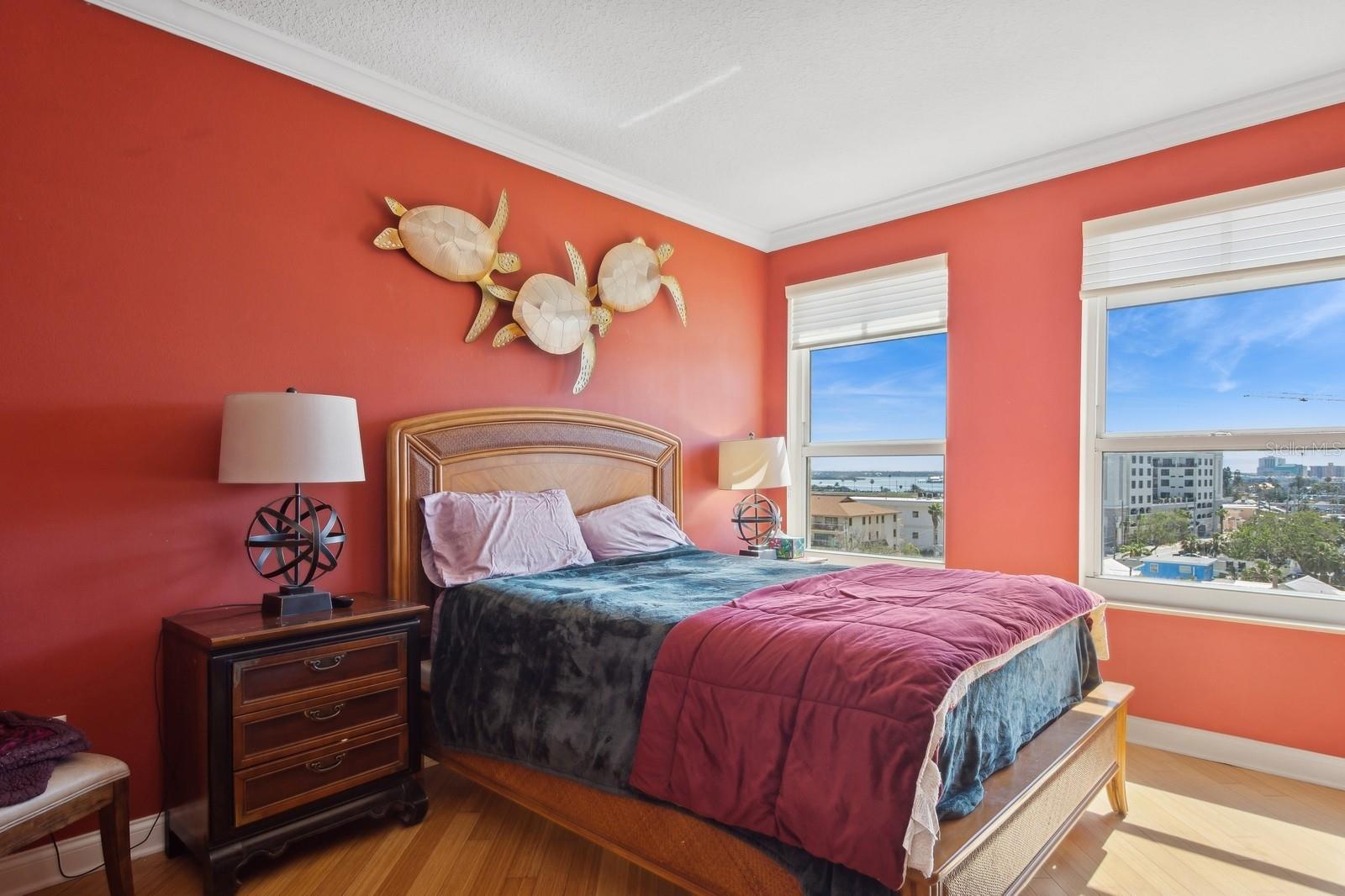 501 MANDALAY AVE #601, CLEARWATER BEACH, FL, 33767