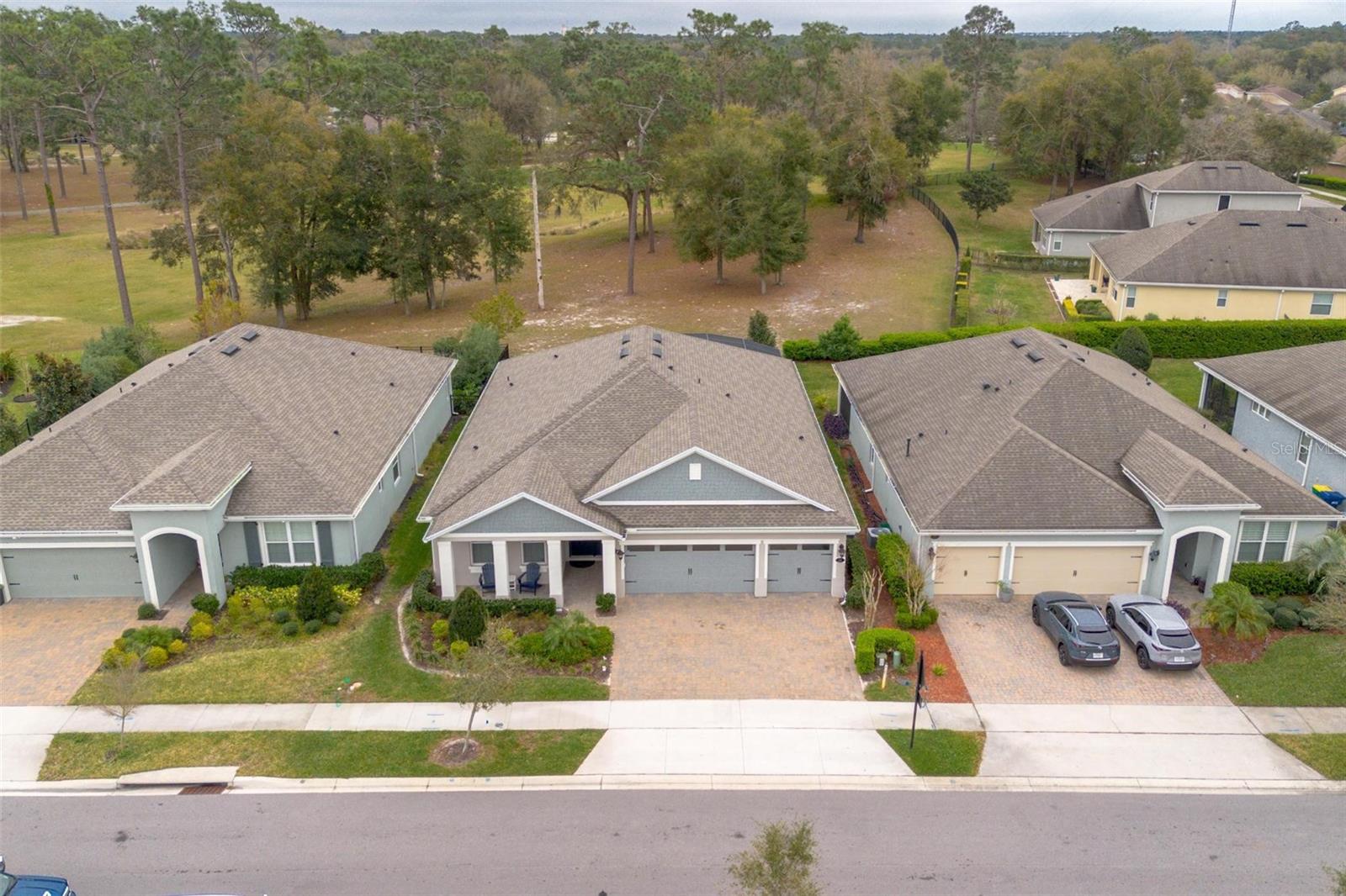 291 NORTHCOTE CT, DELAND, FL, 32724
