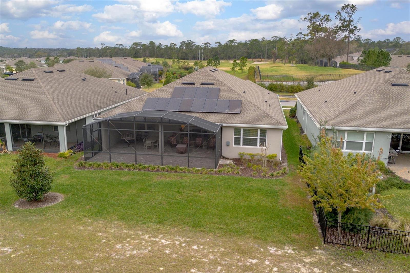 291 NORTHCOTE CT, DELAND, FL, 32724