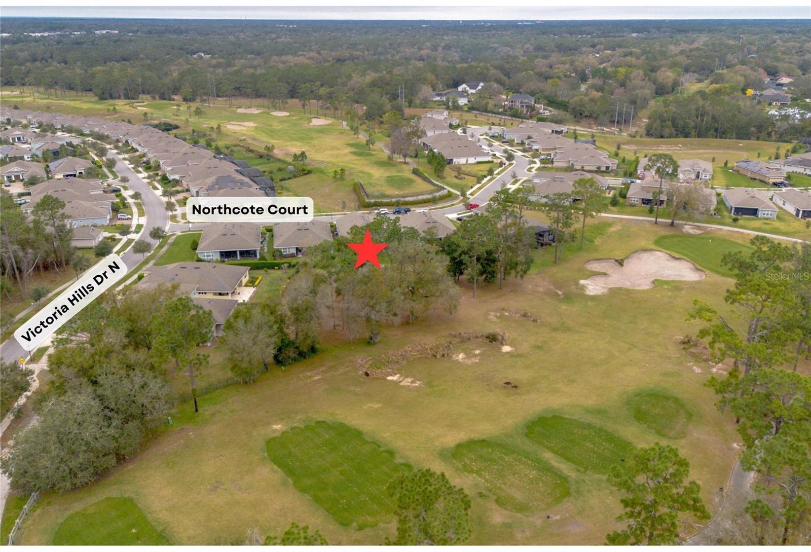 291 NORTHCOTE CT, DELAND, FL, 32724