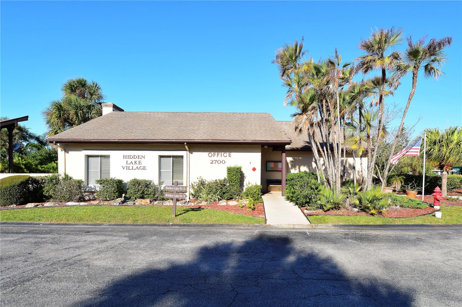 2616 HIDDEN LAKE DR N #B, SARASOTA, FL, 34237
