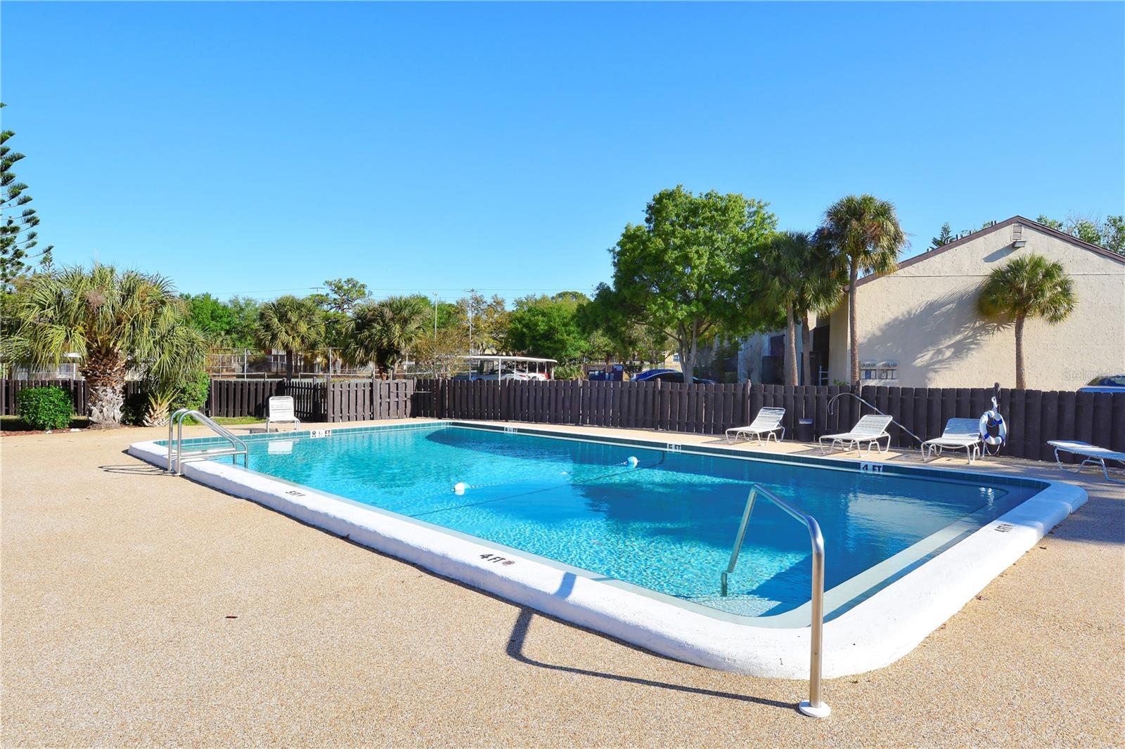 2616 HIDDEN LAKE DR N #B, SARASOTA, FL, 34237