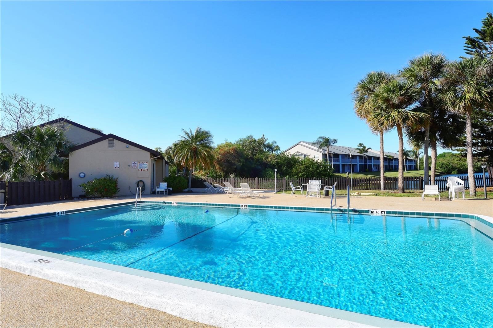 2616 HIDDEN LAKE DR N #B, SARASOTA, FL, 34237