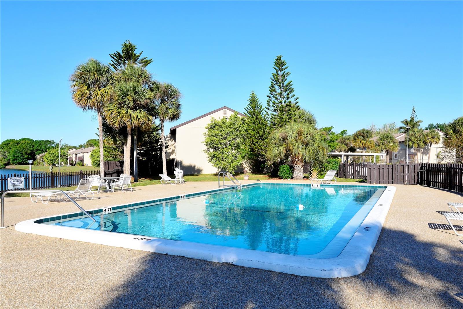 2616 HIDDEN LAKE DR N #B, SARASOTA, FL, 34237
