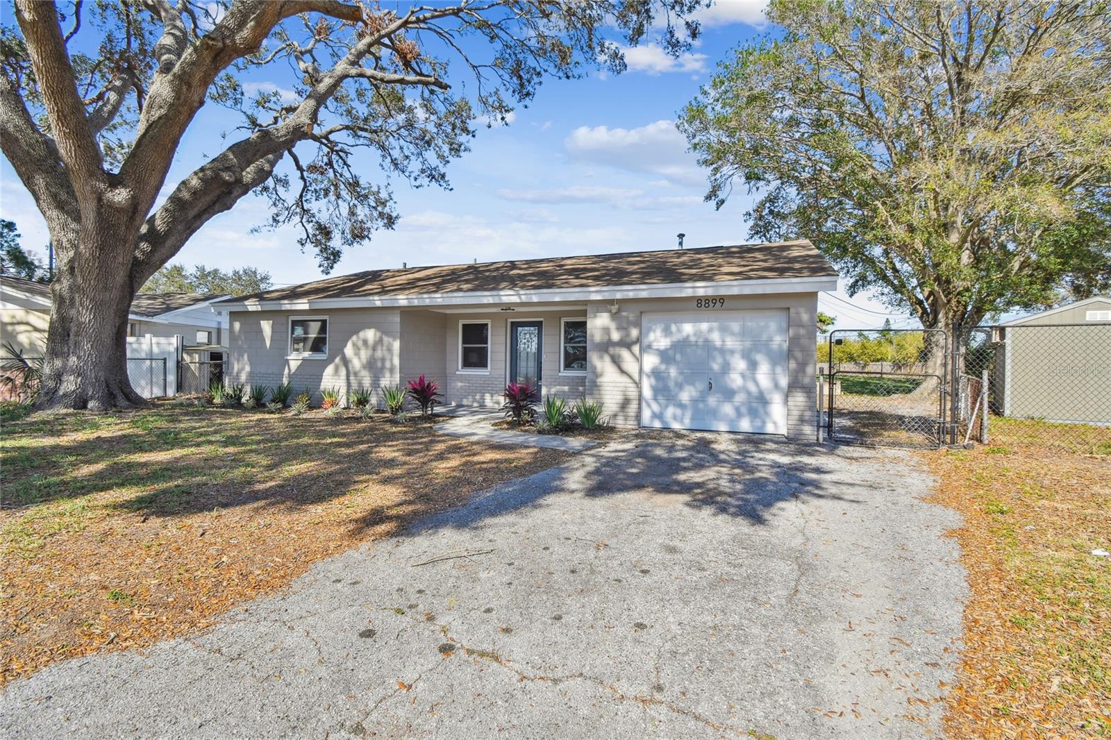 8899 53RD WAY N, PINELLAS PARK, FL, 33782