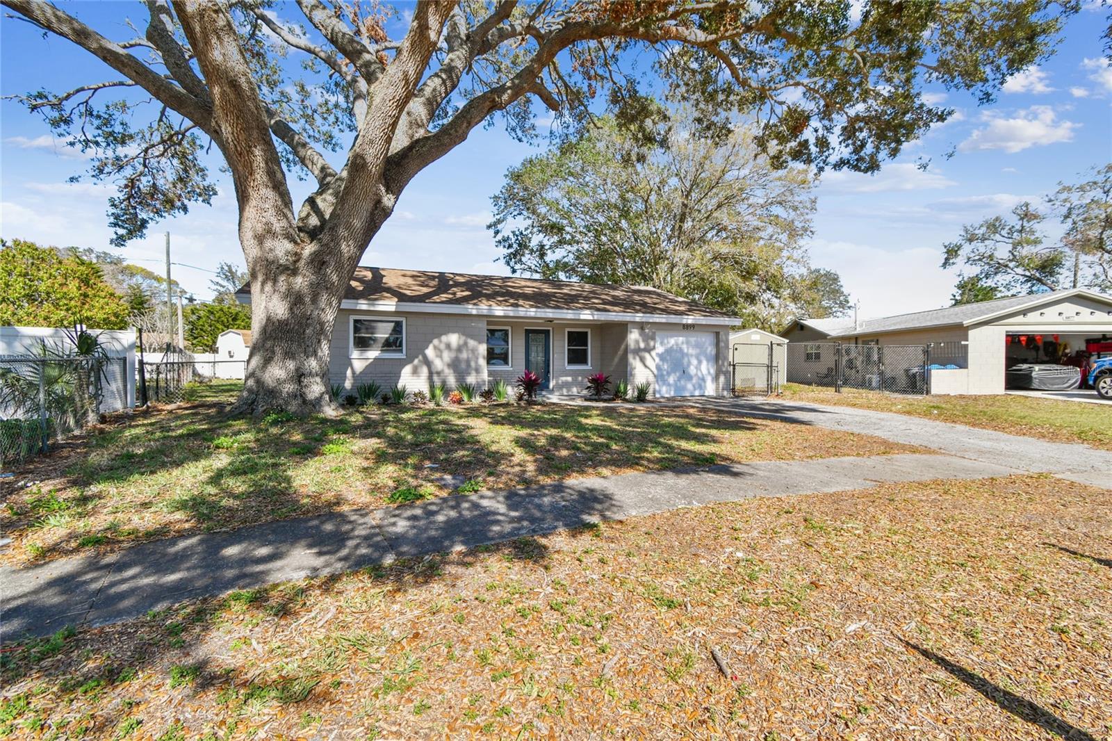 8899 53RD WAY N, PINELLAS PARK, FL, 33782