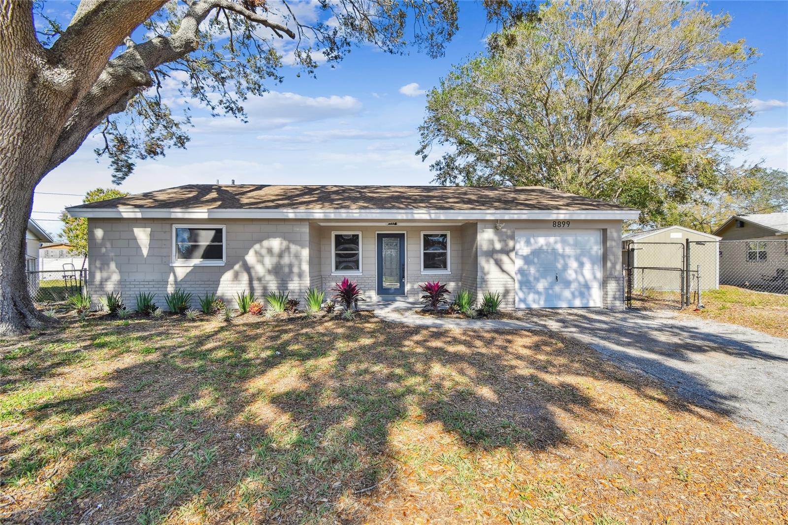 8899 53RD WAY N, PINELLAS PARK, FL, 33782