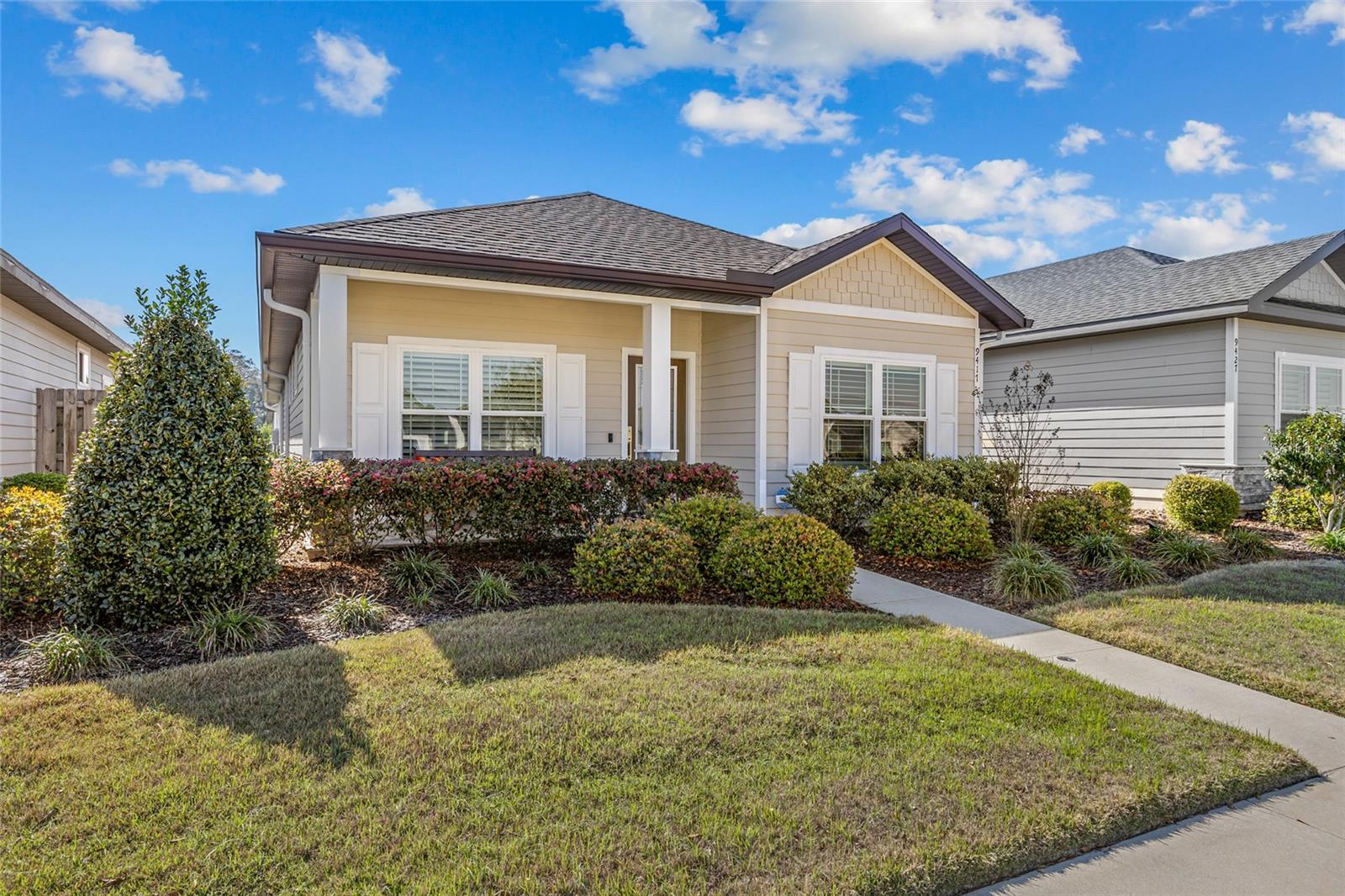 9417 SW 67TH LN, GAINESVILLE, FL, 32608