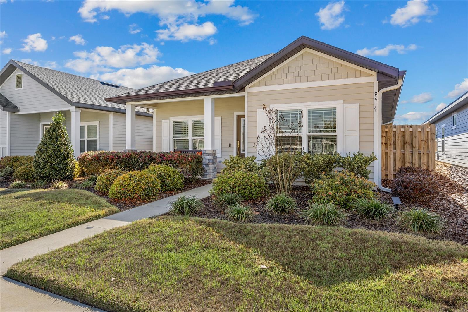 9417 SW 67TH LN, GAINESVILLE, FL, 32608