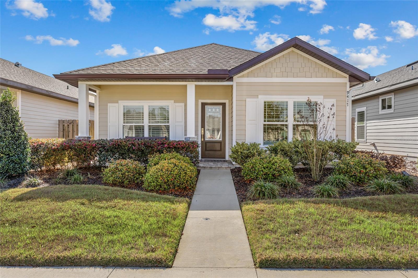 9417 SW 67TH LN, GAINESVILLE, FL, 32608