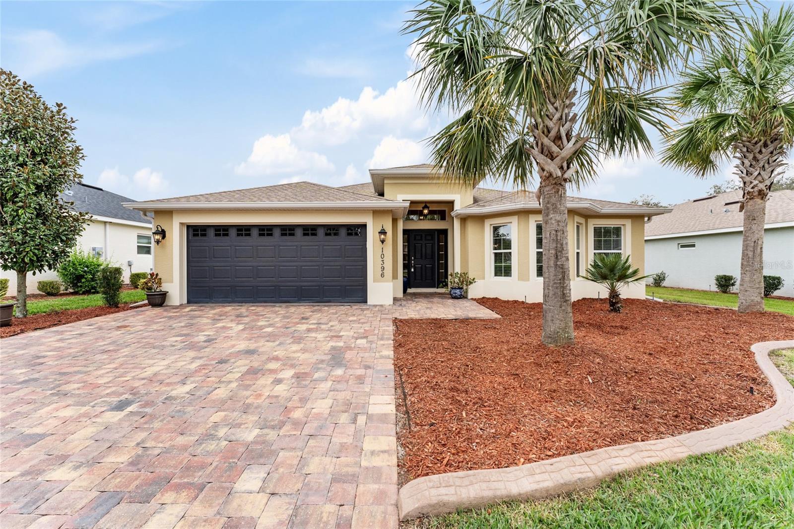 10396 SILVER MAPLE AVE, OXFORD, FL, 34484