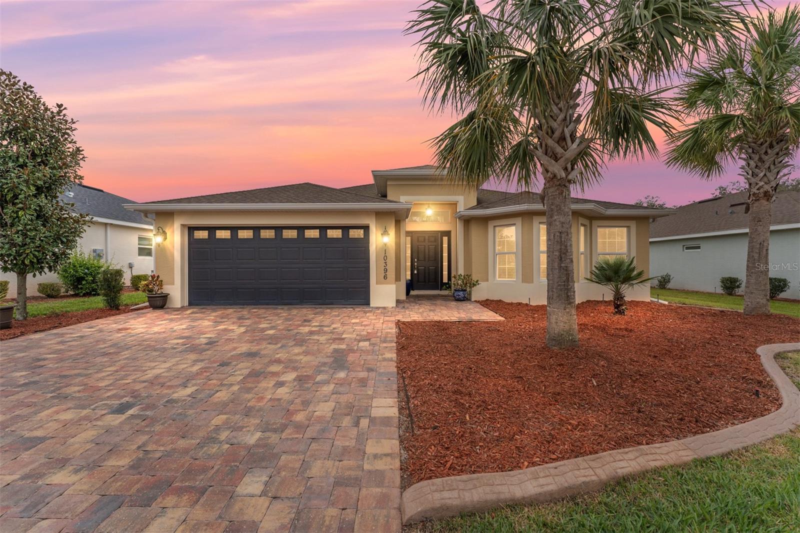 10396 SILVER MAPLE AVE, OXFORD, FL, 34484