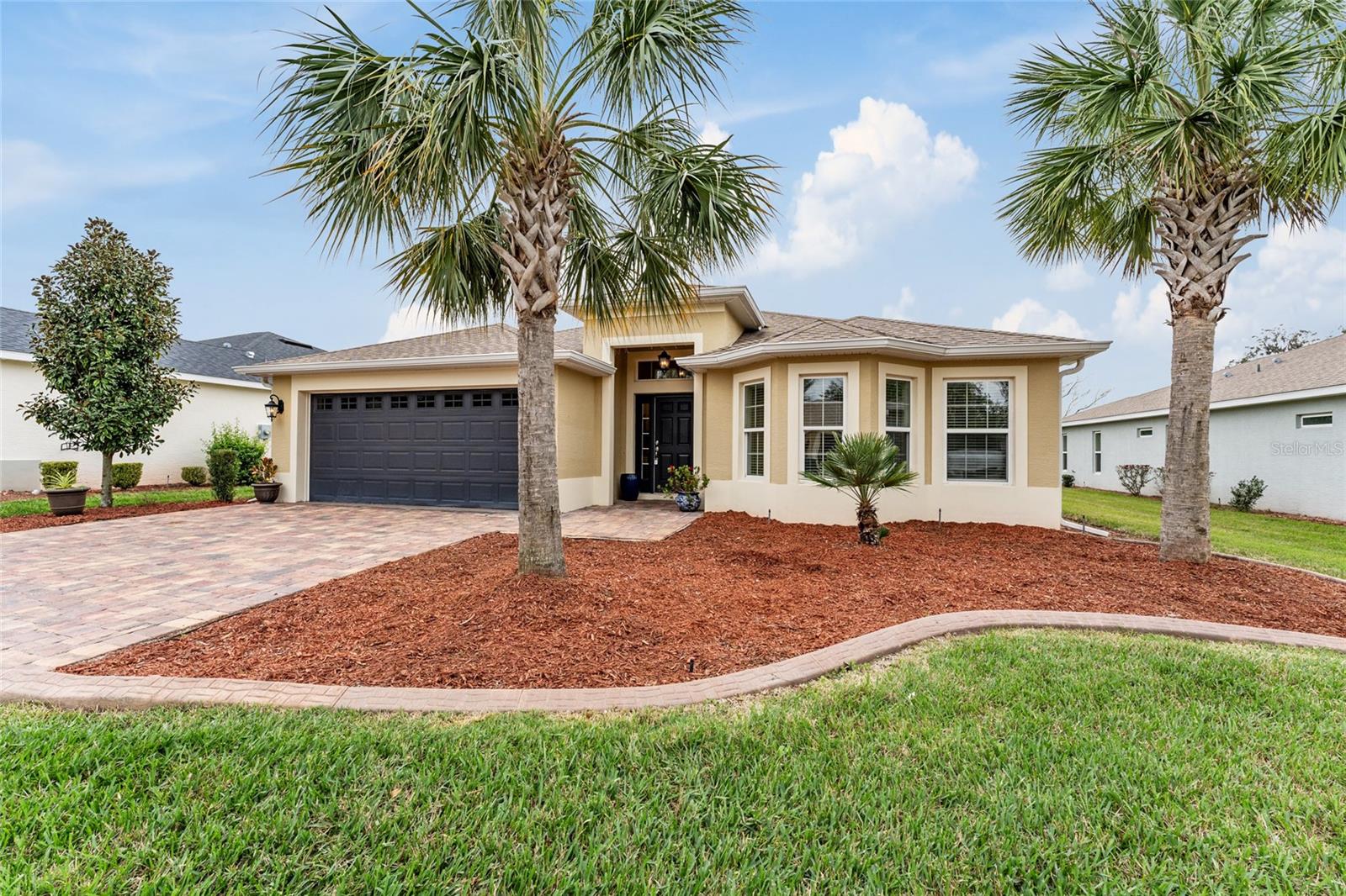 10396 SILVER MAPLE AVE, OXFORD, FL, 34484