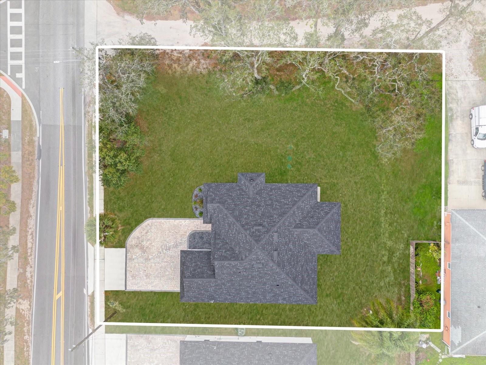 26 S THOMPSON RD, APOPKA, FL, 32703