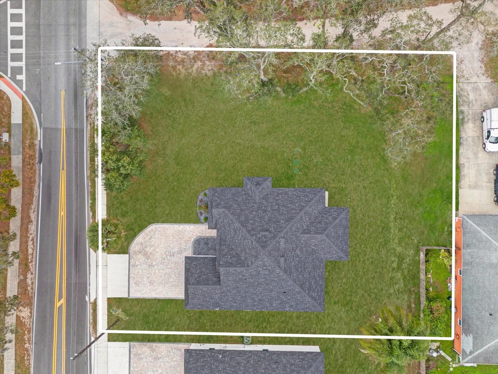 26 S THOMPSON RD, APOPKA, FL, 32703