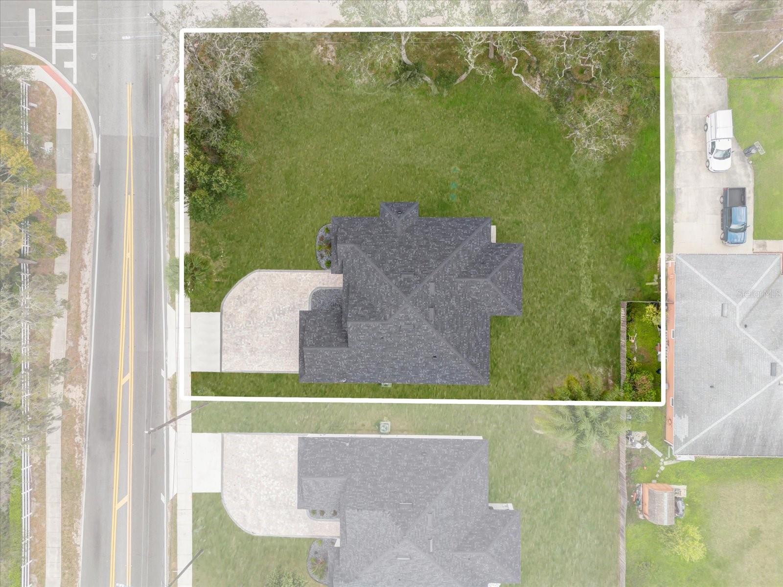 26 S THOMPSON RD, APOPKA, FL, 32703