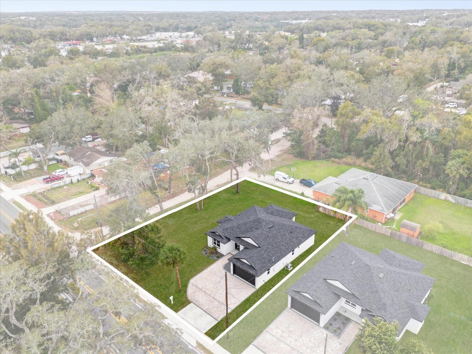 26 S THOMPSON RD, APOPKA, FL, 32703