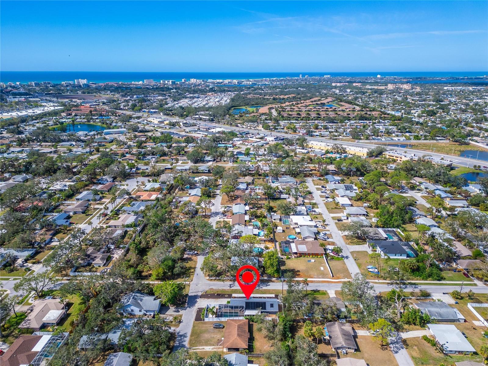 2913 WILLIAMSBURG ST, SARASOTA, FL, 34231