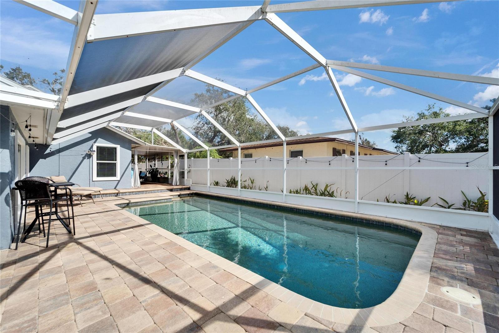 2913 WILLIAMSBURG ST, SARASOTA, FL, 34231