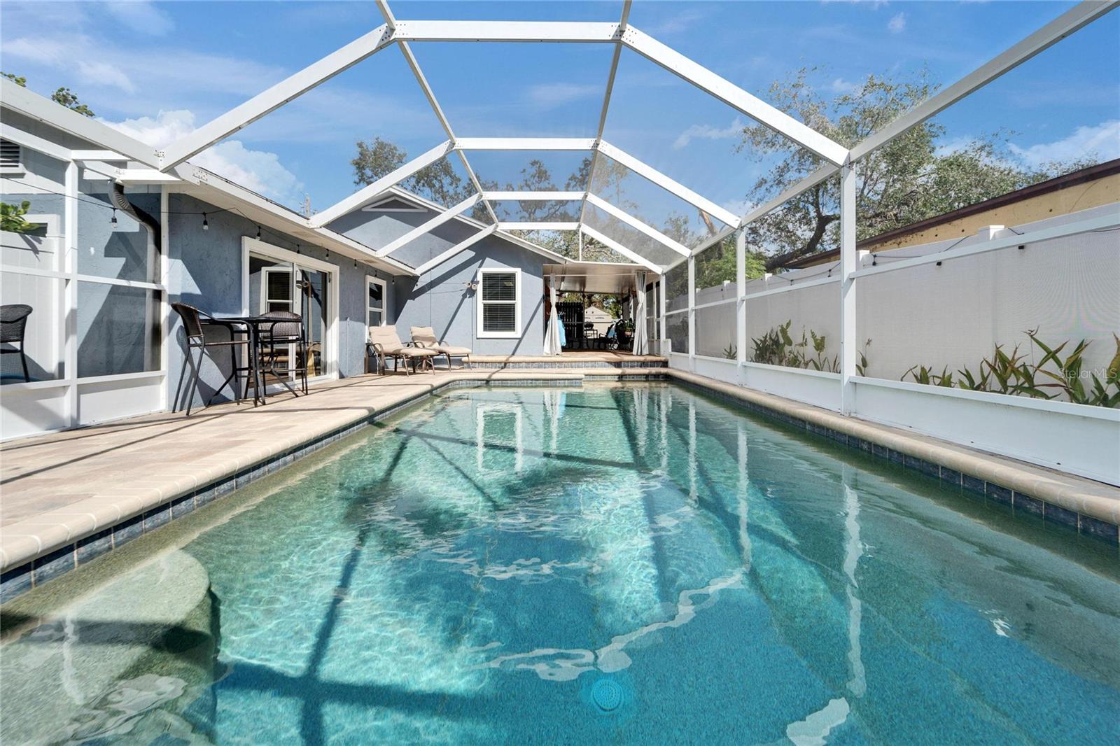 2913 WILLIAMSBURG ST, SARASOTA, FL, 34231