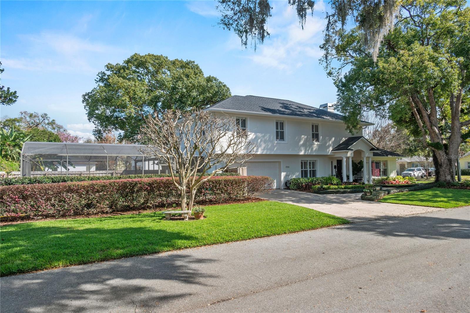 1701 CLOUSER AVE, ORLANDO, FL, 32804