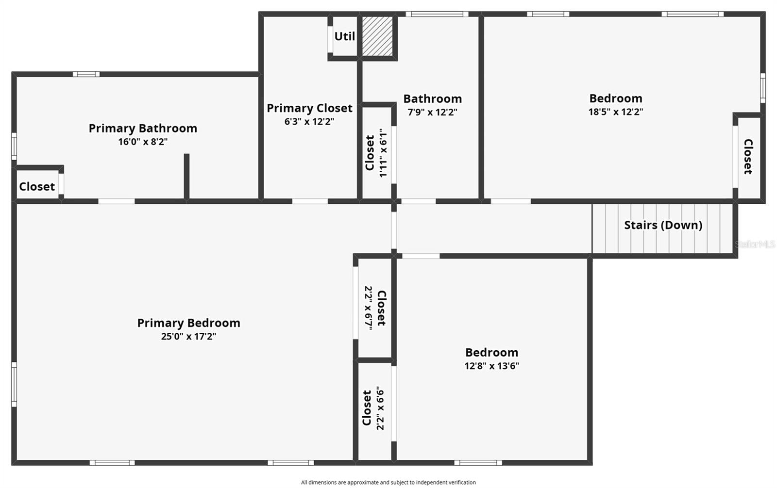 1701 CLOUSER AVE, ORLANDO, FL, 32804