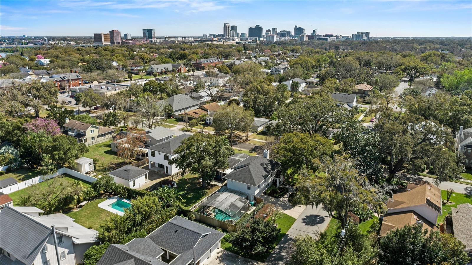 1701 CLOUSER AVE, ORLANDO, FL, 32804