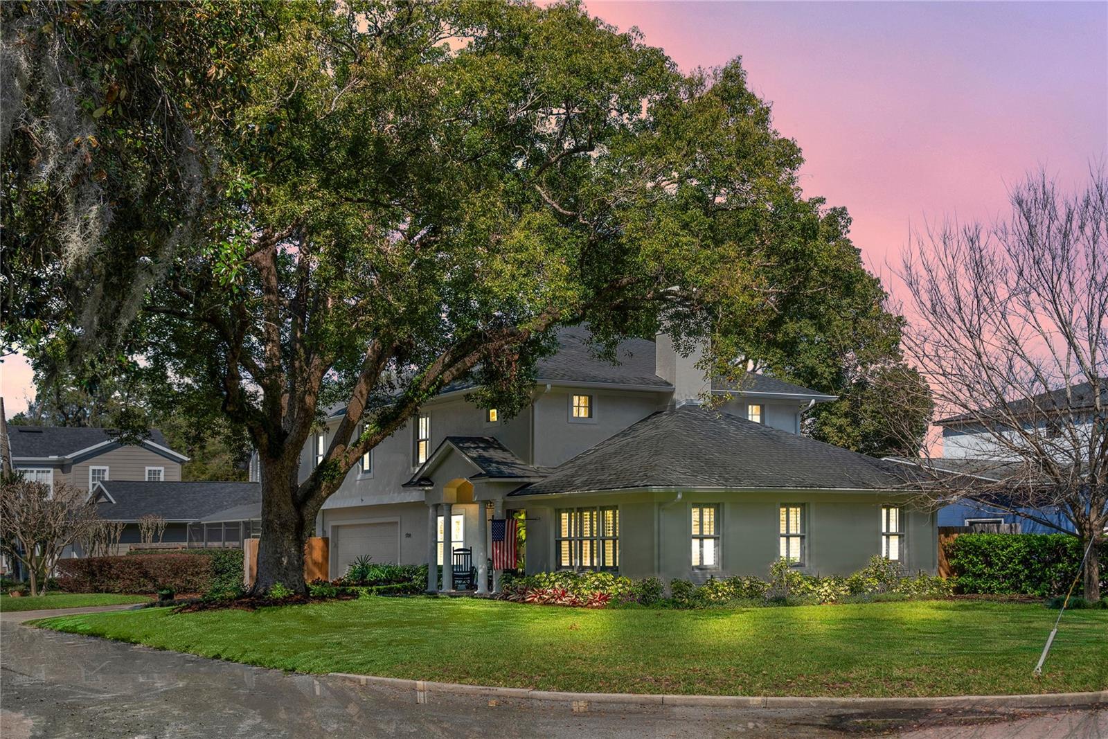 1701 CLOUSER AVE, ORLANDO, FL, 32804