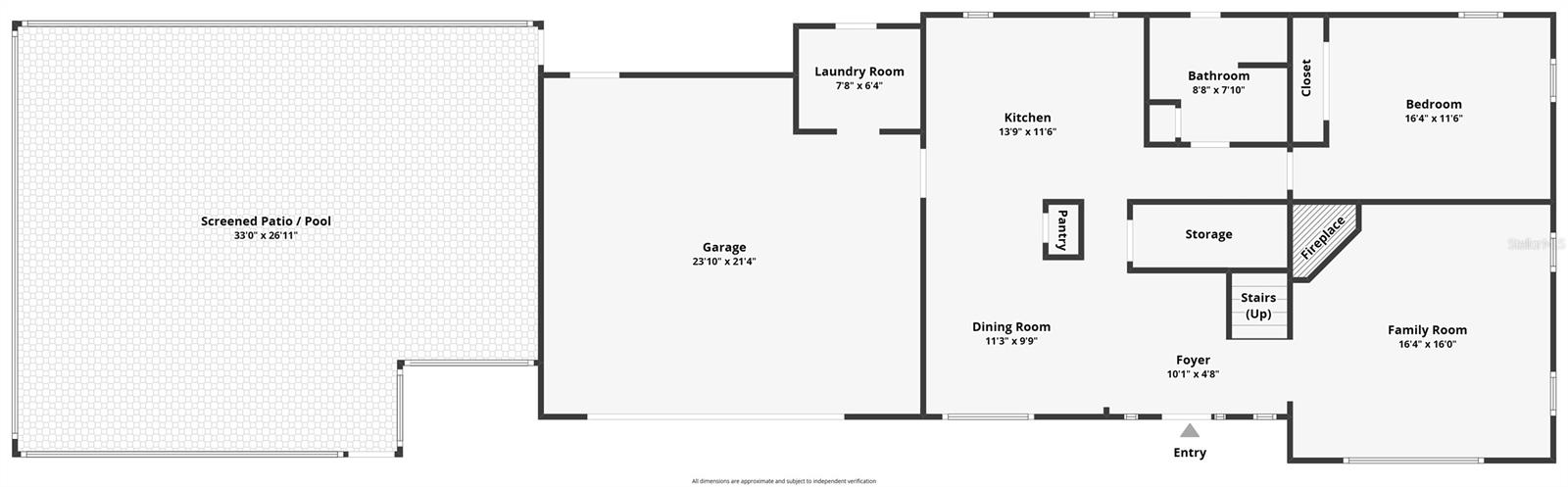 1701 CLOUSER AVE, ORLANDO, FL, 32804