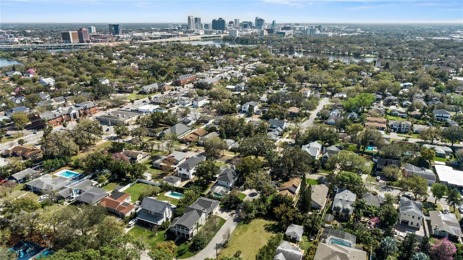 1701 CLOUSER AVE, ORLANDO, FL, 32804