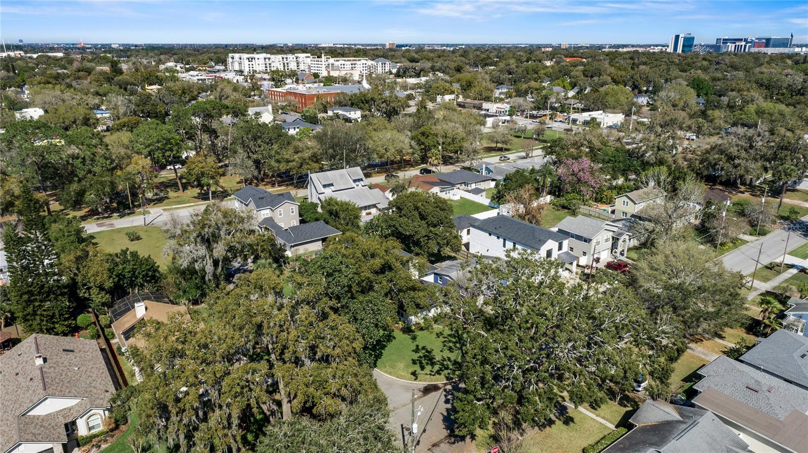 1701 CLOUSER AVE, ORLANDO, FL, 32804