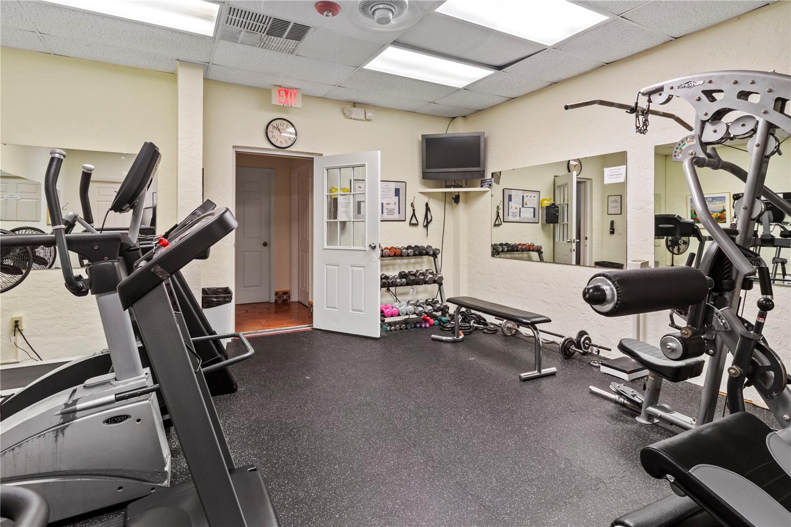 6101 34TH ST W #33D, BRADENTON, FL, 34210