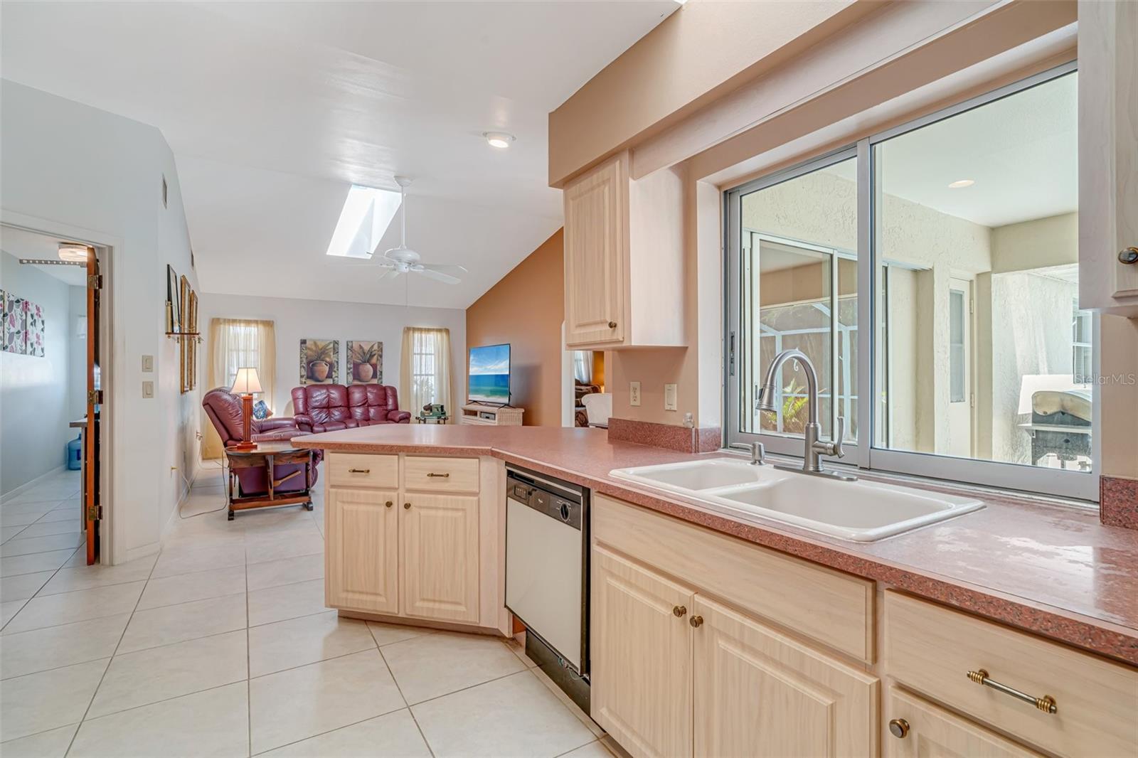 5875 JACKSON, VENICE, FL, 34293