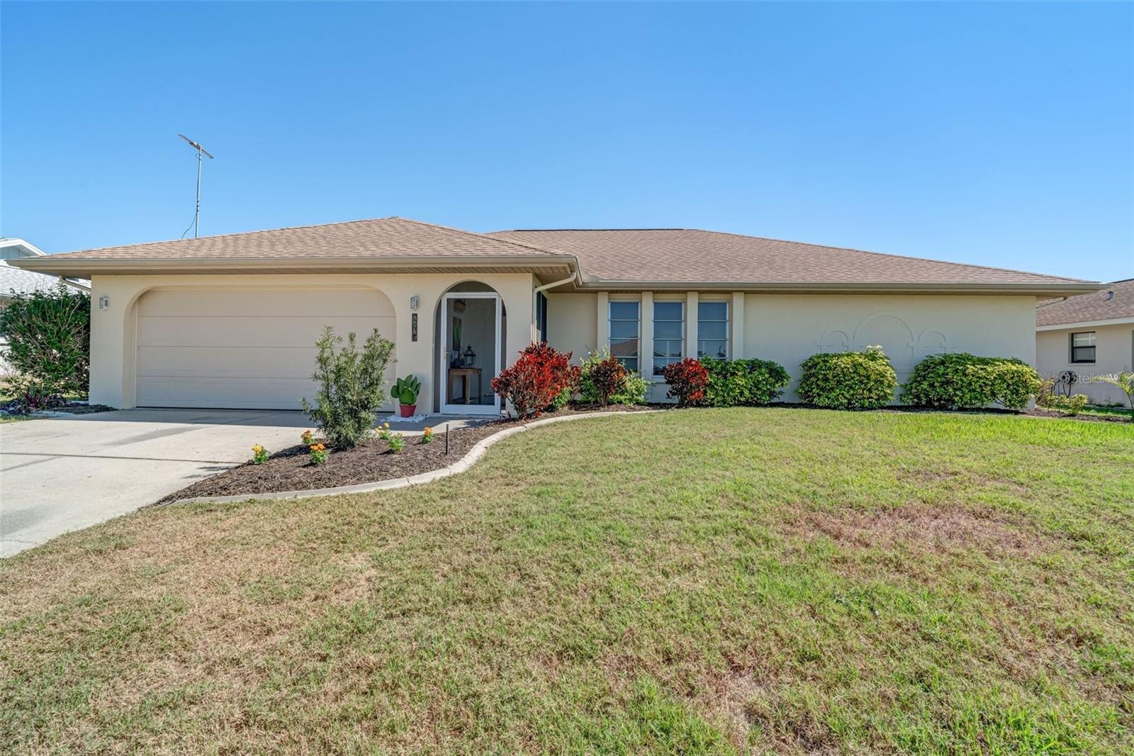 5875 JACKSON, VENICE, FL, 34293