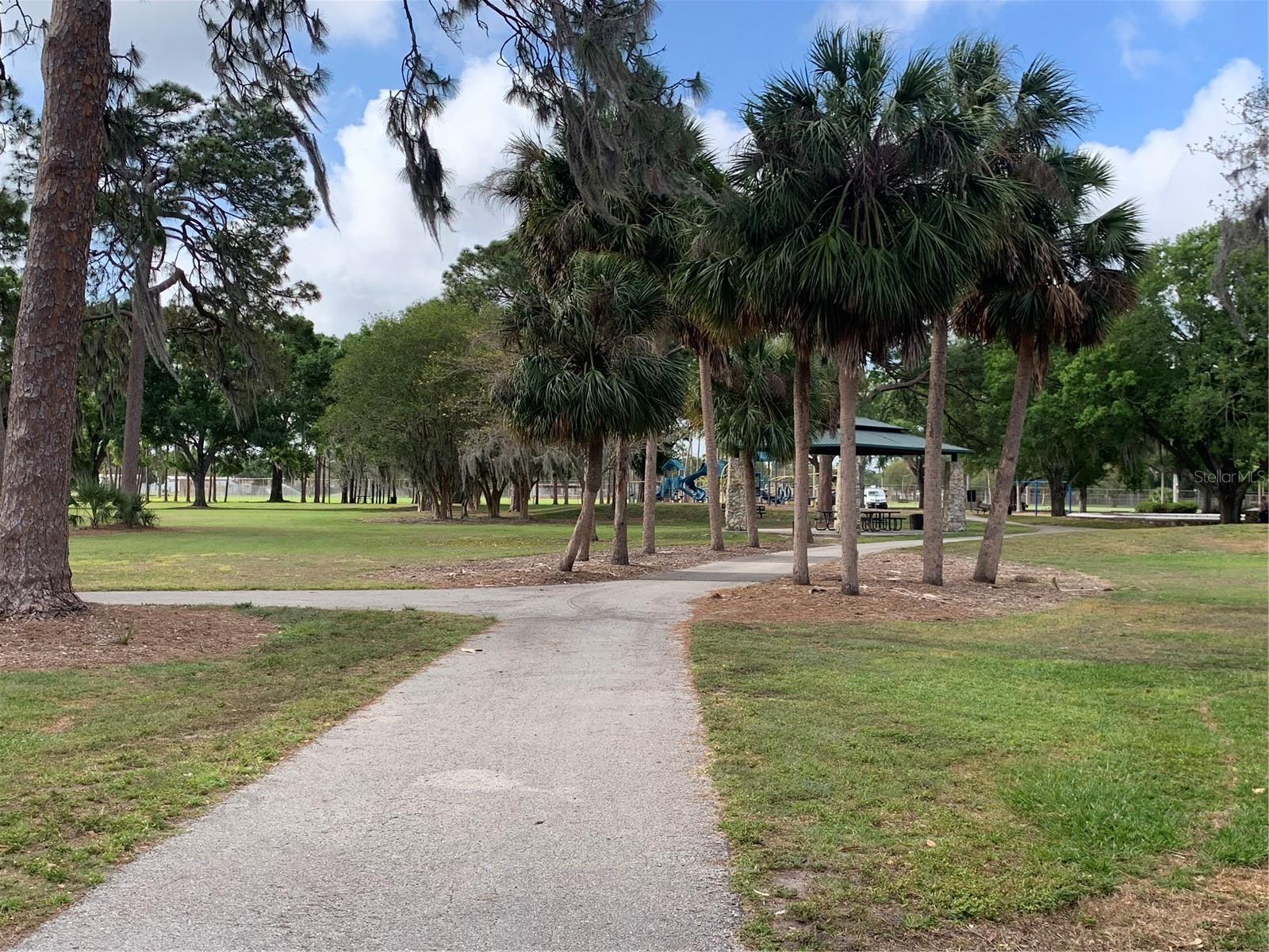 1821 W GREENWOOD ST, LAKELAND, FL, 33815