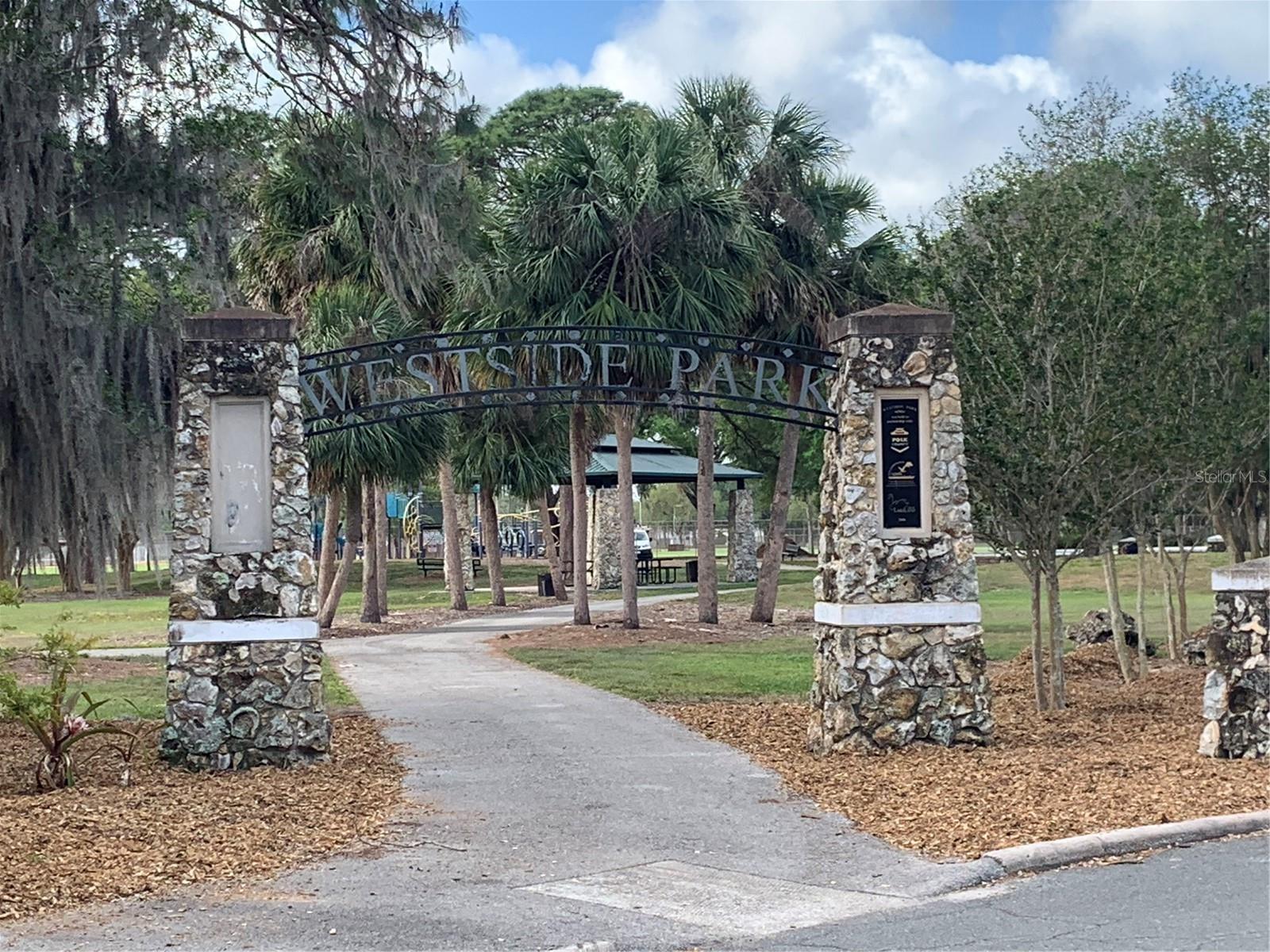 1821 W GREENWOOD ST, LAKELAND, FL, 33815
