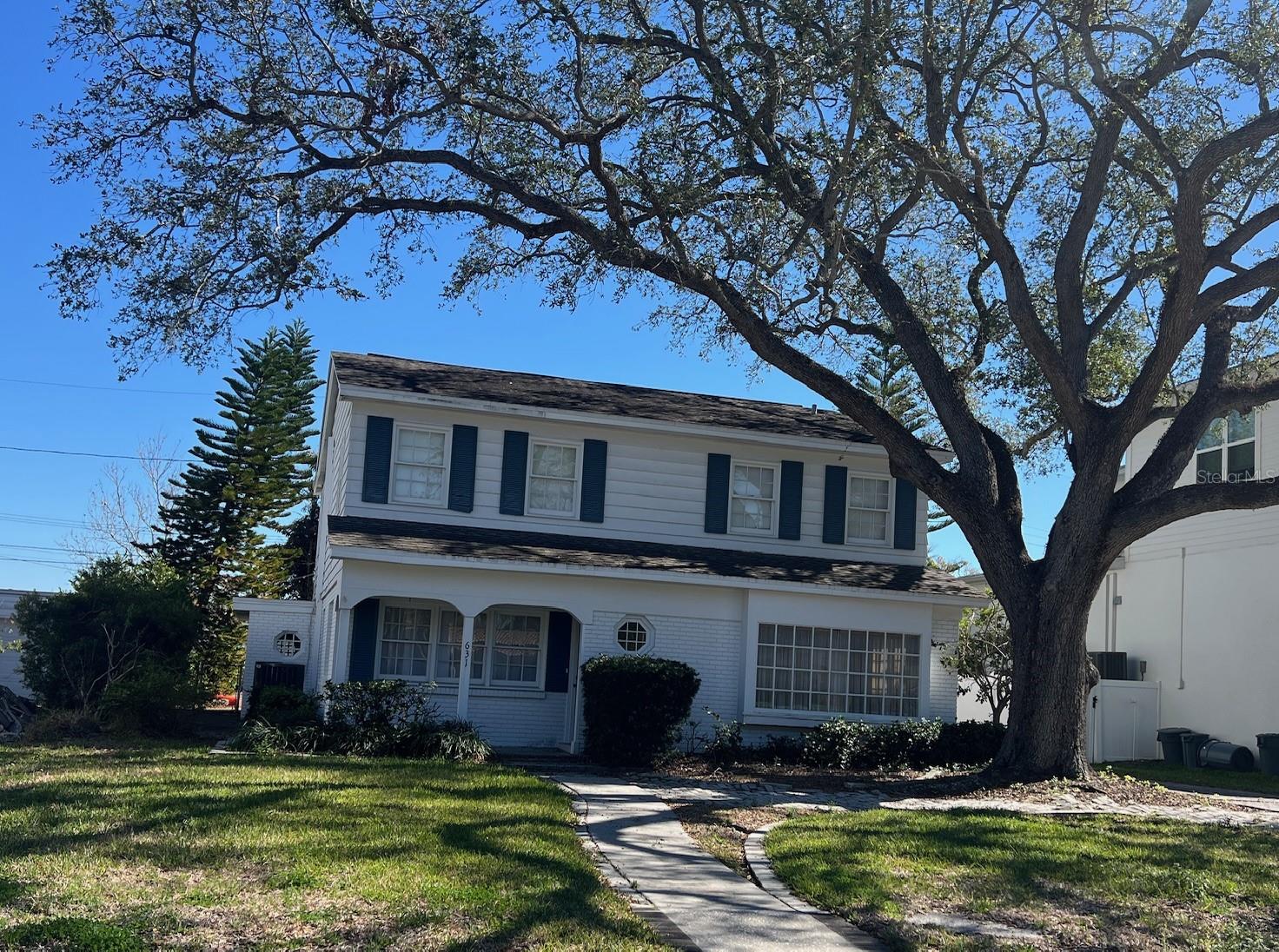 631 HUDSON AVE, TAMPA, FL, 33606