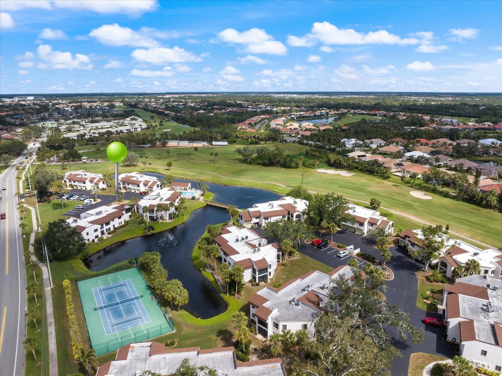 822 CAPRI ISLES BLVD #210, VENICE, FL, 34292