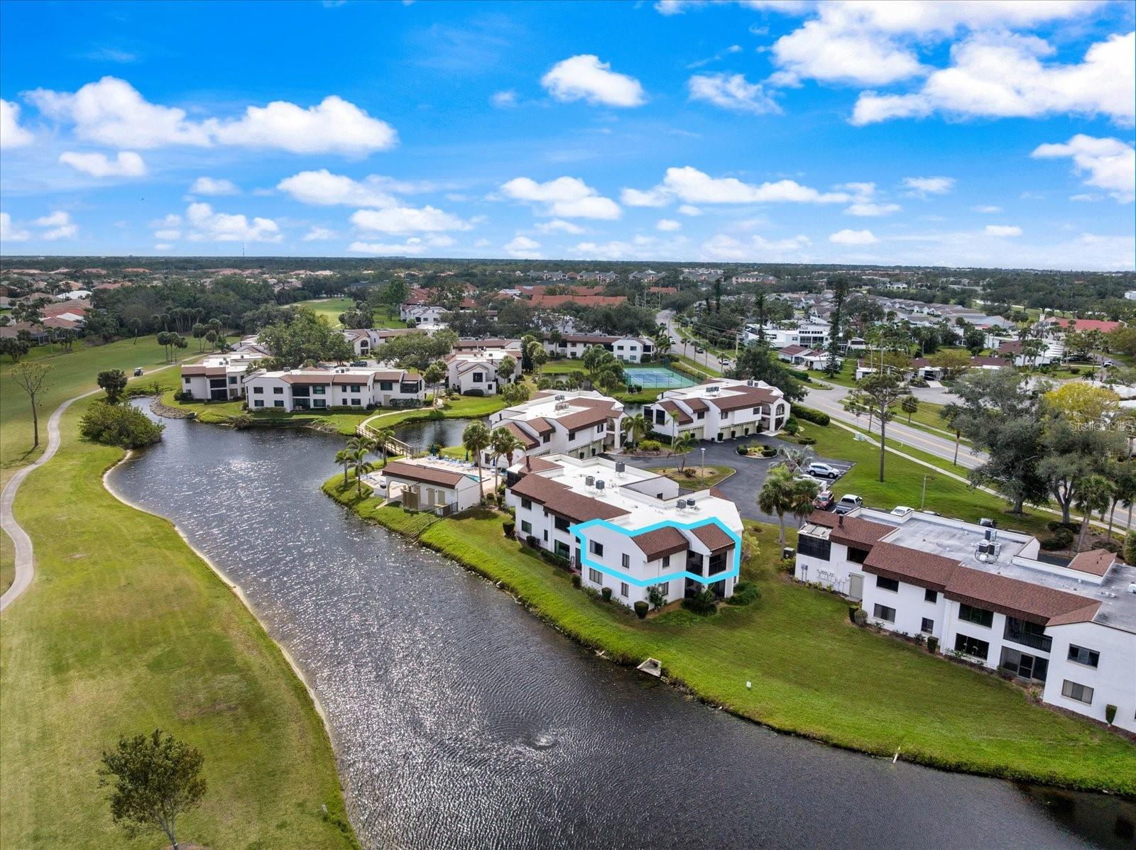 822 CAPRI ISLES BLVD #210, VENICE, FL, 34292