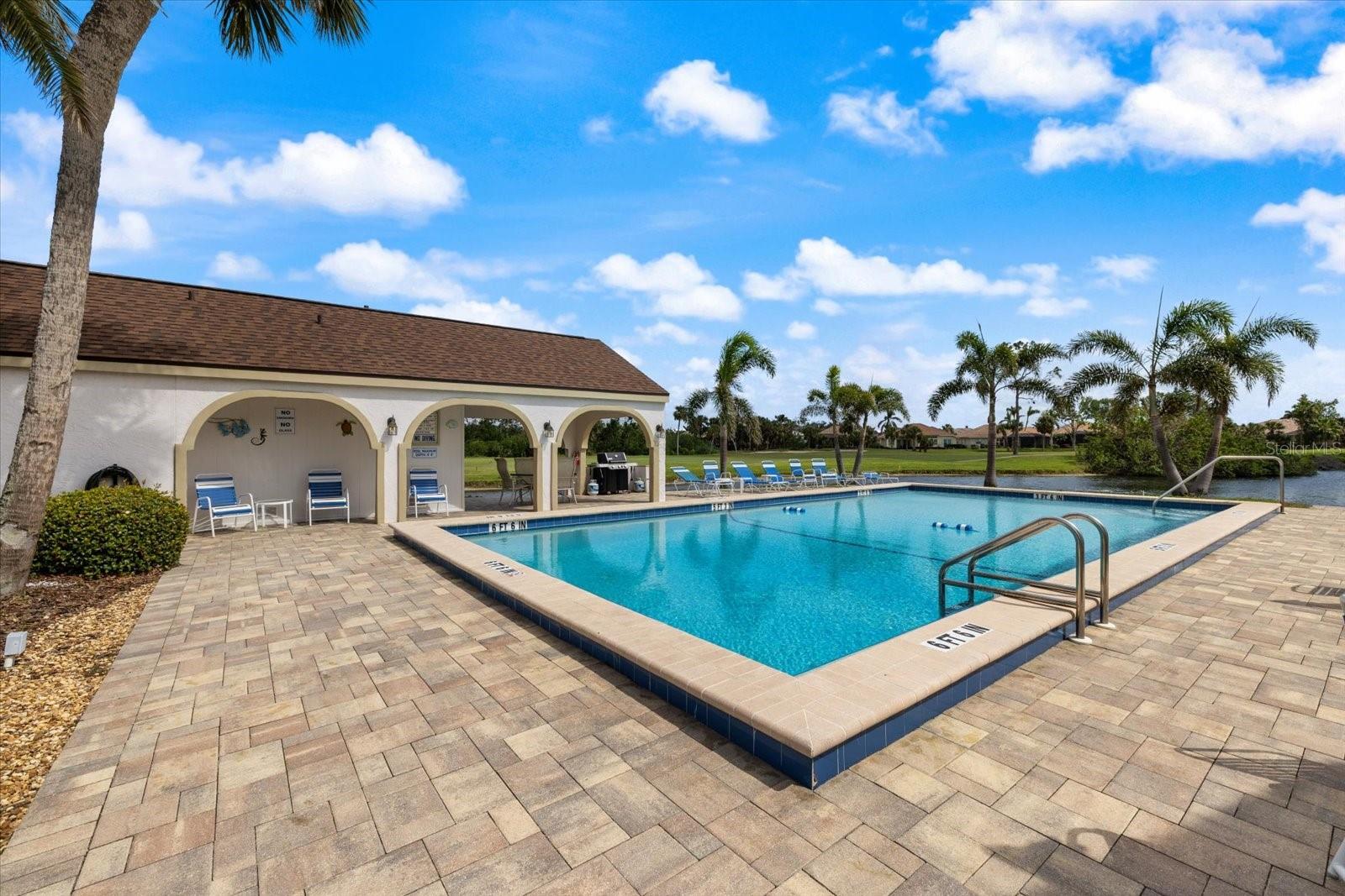 822 CAPRI ISLES BLVD #210, VENICE, FL, 34292