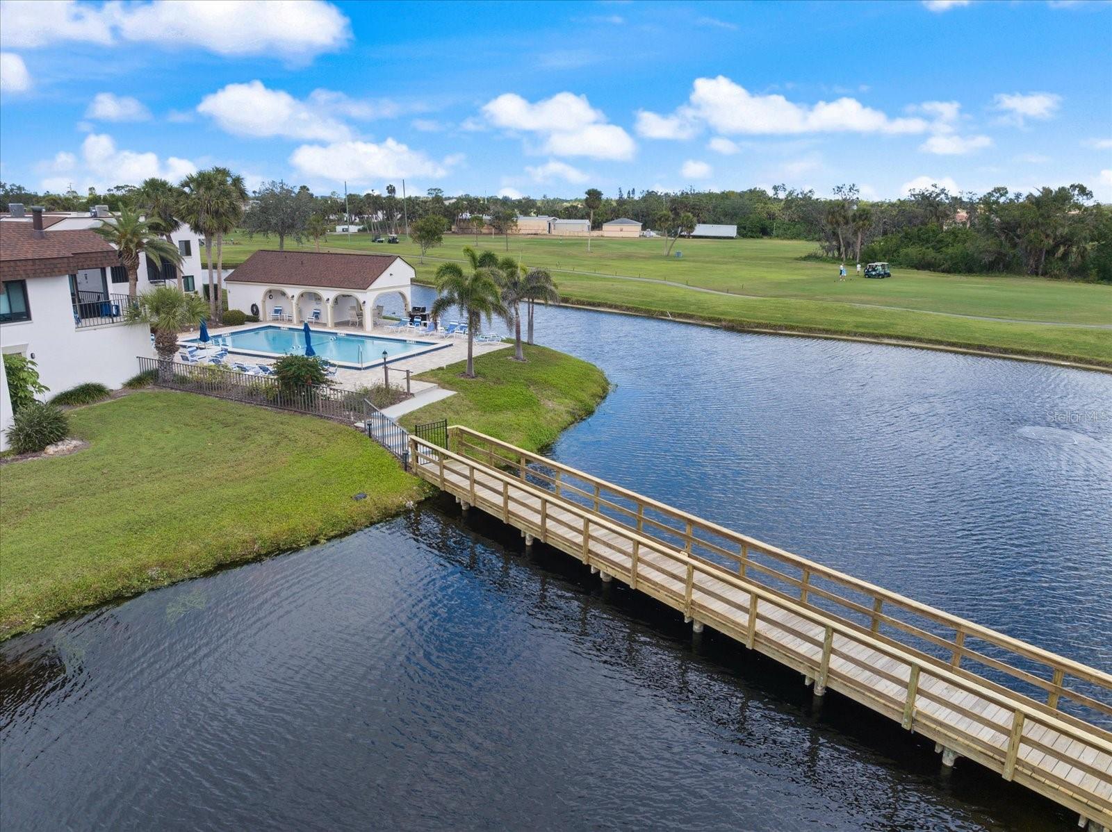 822 CAPRI ISLES BLVD #210, VENICE, FL, 34292