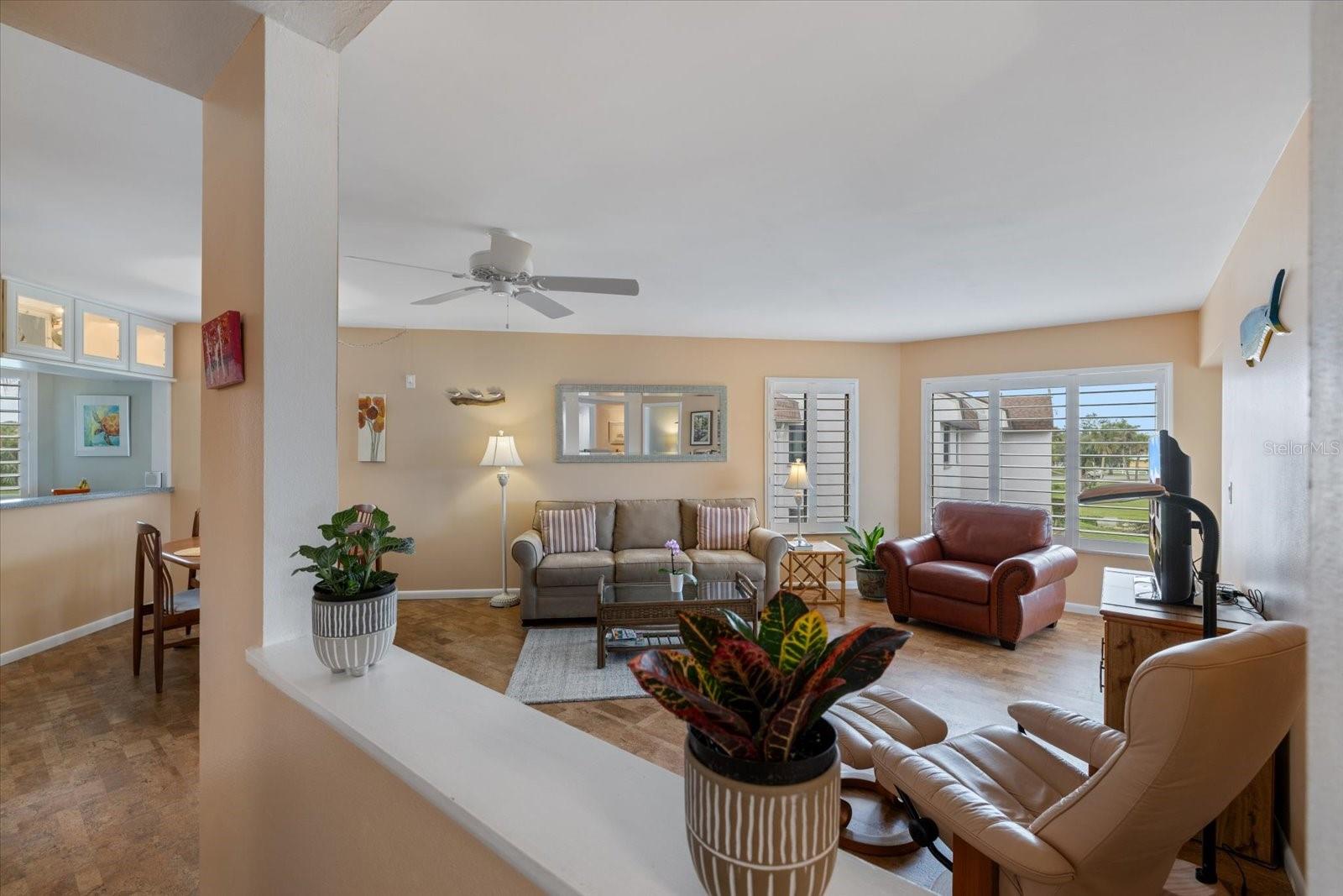 822 CAPRI ISLES BLVD #210, VENICE, FL, 34292