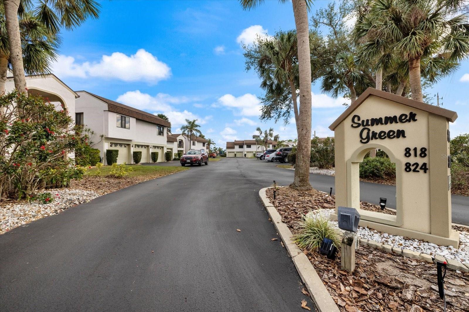 822 CAPRI ISLES BLVD #210, VENICE, FL, 34292