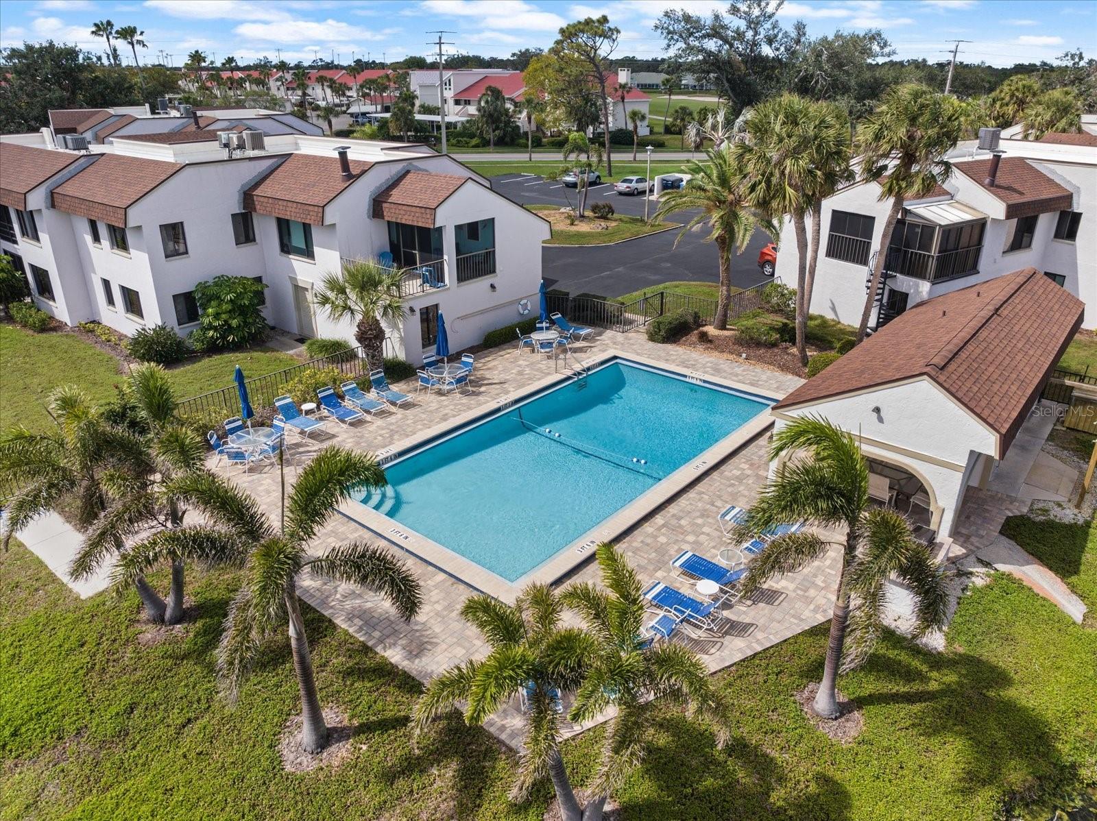 822 CAPRI ISLES BLVD #210, VENICE, FL, 34292