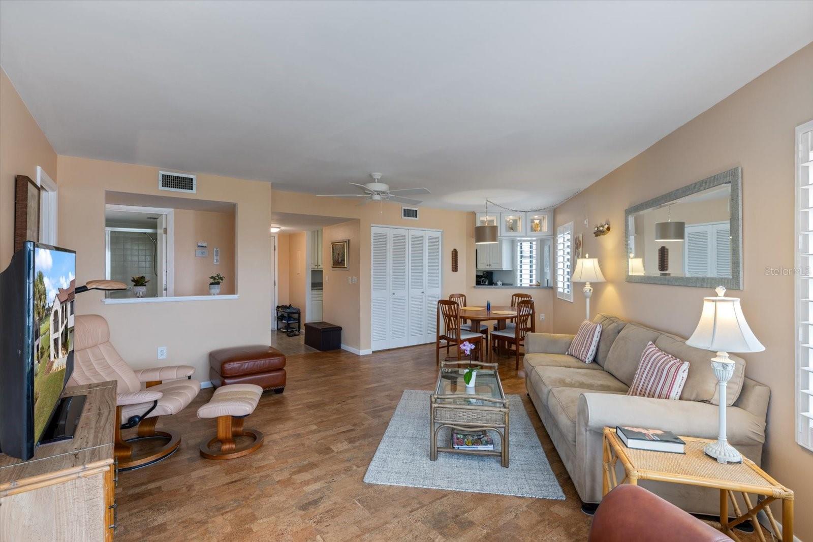822 CAPRI ISLES BLVD #210, VENICE, FL, 34292