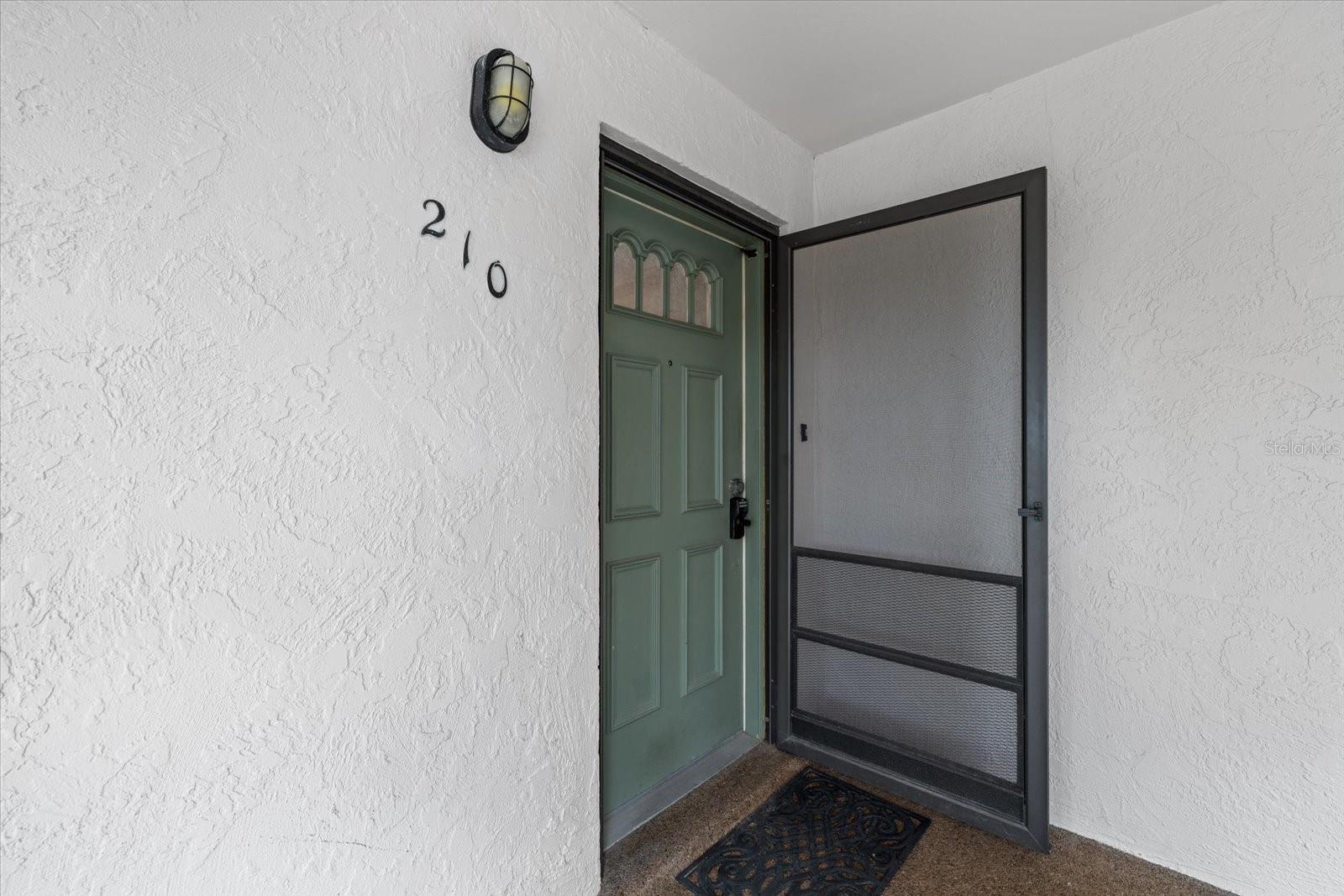 822 CAPRI ISLES BLVD #210, VENICE, FL, 34292